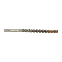 MILWAUKEE Hammerbohrer RX4
Dm: 12 x 210 mm
SDS+4-Schneiden