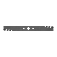 HP Mähmesser 46 cm / 18