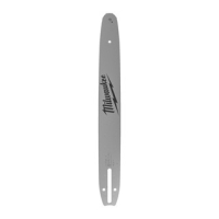 Sägeschwert 15 cm*
für M12 FHS