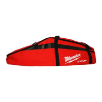 Kettensägen-Tasche*
für M18 Kettensägen