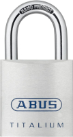 Vorhangschloss
80TI/40   2 Schl.    ABUS