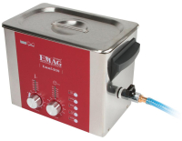 Ultraschall Reinigungsg.
Emmi-D30