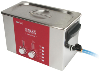 Ultraschall Reinigungsg.
Emmi-D40