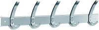Wandgarderobe public
B650xT110xH170mm