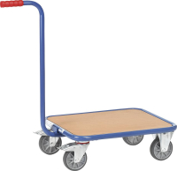 Griffroller 1161
Ladefläche 600 x 500 mm