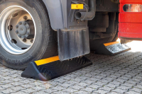 LKW-Radstopp
100mm