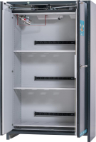 Sicherheitsschrank
ION-ULTRA-90 RAL 7016
3x Steckdosenleiste