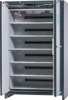 Sicherheitsschrank
ION-ULTRA-90 RAL 7016
6x Steckdosenleiste