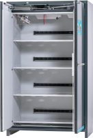Sicherheitsschrank
ION-ULTRA-90 RAL 7016
4x Steckdosenleiste