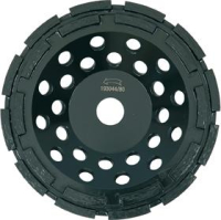 Schleifteller
CST-Saturn Abrasiv  125mm
