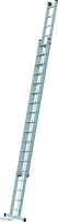 Seilzugleiter Skyline 2E
2x18 Sprossen
Leiterlänge max 9,13 m