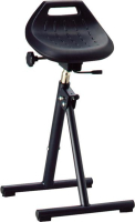 Bimos Stehhilfe 9452-2000
Integralschaum schwarz
Sitzhöhe 650-850 mm
