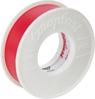 Isolierband Nr.302
rot 4,5mx15mm Coroplast
