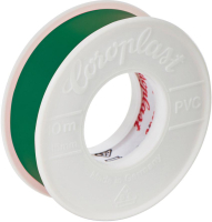 Isolierband Nr.302
gruen 10mx15mm Coroplast