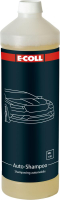 Auto-Shampoo
1L Flasche
E-COLL