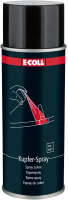 Kupferspray
400ml
E-COLL