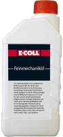 Feinmechaniköl
1L
E-COLL
