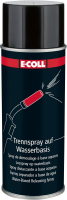 Trennspray
400ml gelförmig
E-COLL