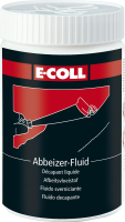 Abbeizer-Fluid
1kg Dose
E-COLL