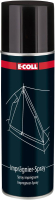 Imprägnierspray
300ml
E-COLL