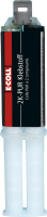 2K-PUR Klebstoff
25g Doppelkammerspritze
E-COLL