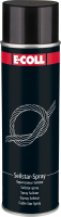 Drahtseilspray
500ml
E-COLL