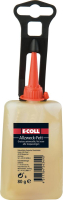 Allzweckfett
80g Flasche
E-COLL
