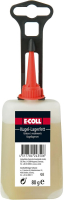 Kugellagerfett
80g Flasche
E-COLL