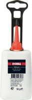 Talkum
50g Flasche
E-COLL