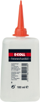 Feinmechaniköl
100ml
E-COLL
