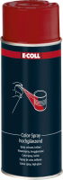 Color-Spray, hochglänzend
400ml rubinrot
E-COLL