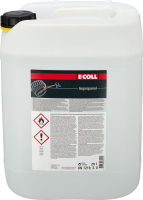 Isopropanol-Reiniger
20L Kanister
E-COLL