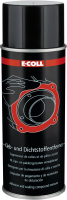 Kleb- u. Dichtstoff-
Entf. Spray 400ml
E-COLL