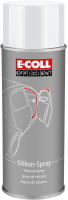 Silikonspray
400ml
E-COLL Efficient WE