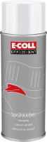 Sprühkleber
400ml
E-COLL Efficient WE