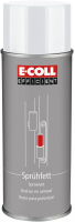 Sprühfett
400ml
E-COLL Efficient WE