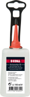 Heimwerkeröl
100ml Flasche
E-COLL