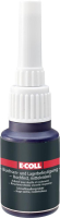 Buchsen- und Lagerkleber
10g hochfest-mittelviskos
E-COLL