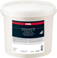 Handwaschpaste Premium
Qualität 12L Eimer
E-COLL