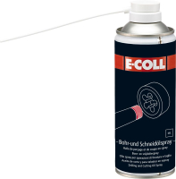 Bohr-Schneidöl-Spray
400ml gelförmig
E-COLL