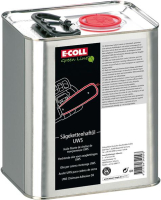 Sägekettenhaftöl UWS
10L Kanister
E-COLL