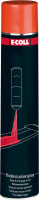 Bodenmarkierspray
750ml rot
E-COLL
