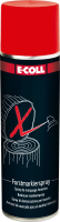 Forstmarkierspray
500ml rot
E-COLL
