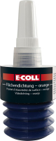 Flächendichtung orange
50g mittelfest
E-COLL