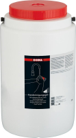 Handreinigungsgel
3L Rundbehhälter
E-COLL