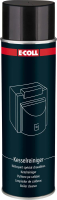 Kesselreiniger-Spray
500ml
E-COLL