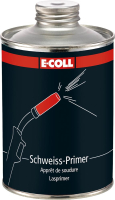 Schweißprimer
500ml Dose
E-COLL