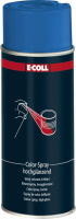 Color-Spray, hochglänzend
400ml enzianblau
E-COLL