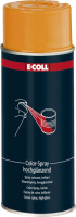 Color-Spray, hochglänzend
400ml hellrotorange
E-COLL