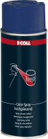 Color-Spray, hochglänzend
400ml kobaltblau
E-COLL